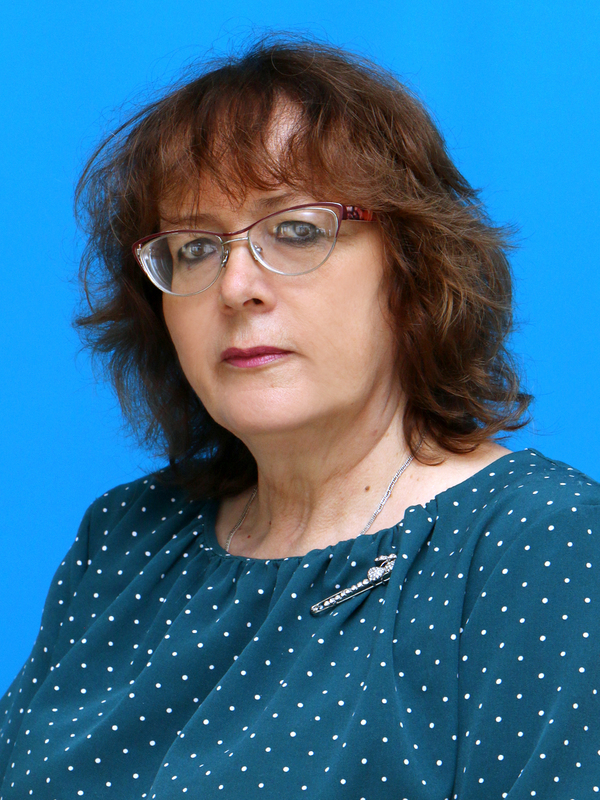 Филиппова Светлана Николаевна.