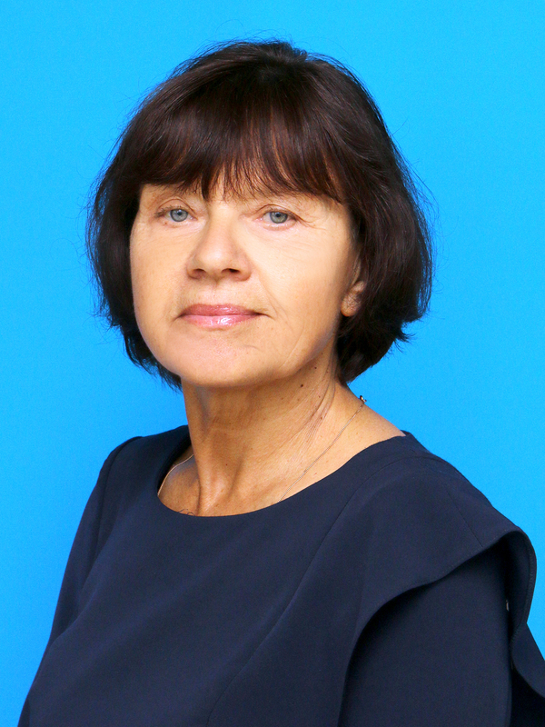 Конышева Татьяна Анатольевна.
