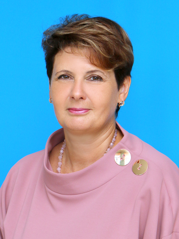 Косинцева Татьяна Витальевна.