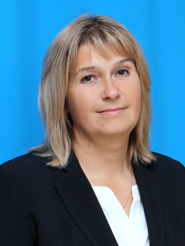 Перминова Ольга Валентиновна.