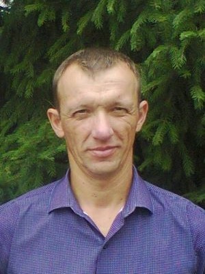 Греднев Роман Васильевич.