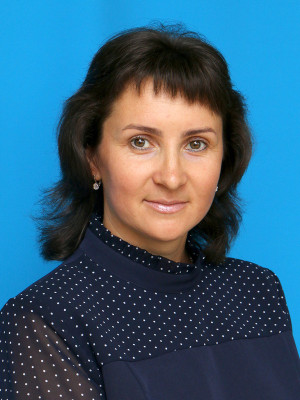 Пятова Наталья Леонидовна Пятова Наталья Леонидовна