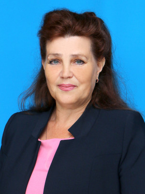 Черных Елена Леонидовна Черных Елена Леонидовна